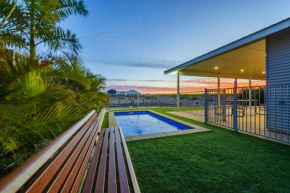 4 Corella Court - Brand New Magnificent Marina Home With Wi-Fi